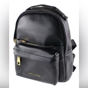 Marc Jacob’s backpack